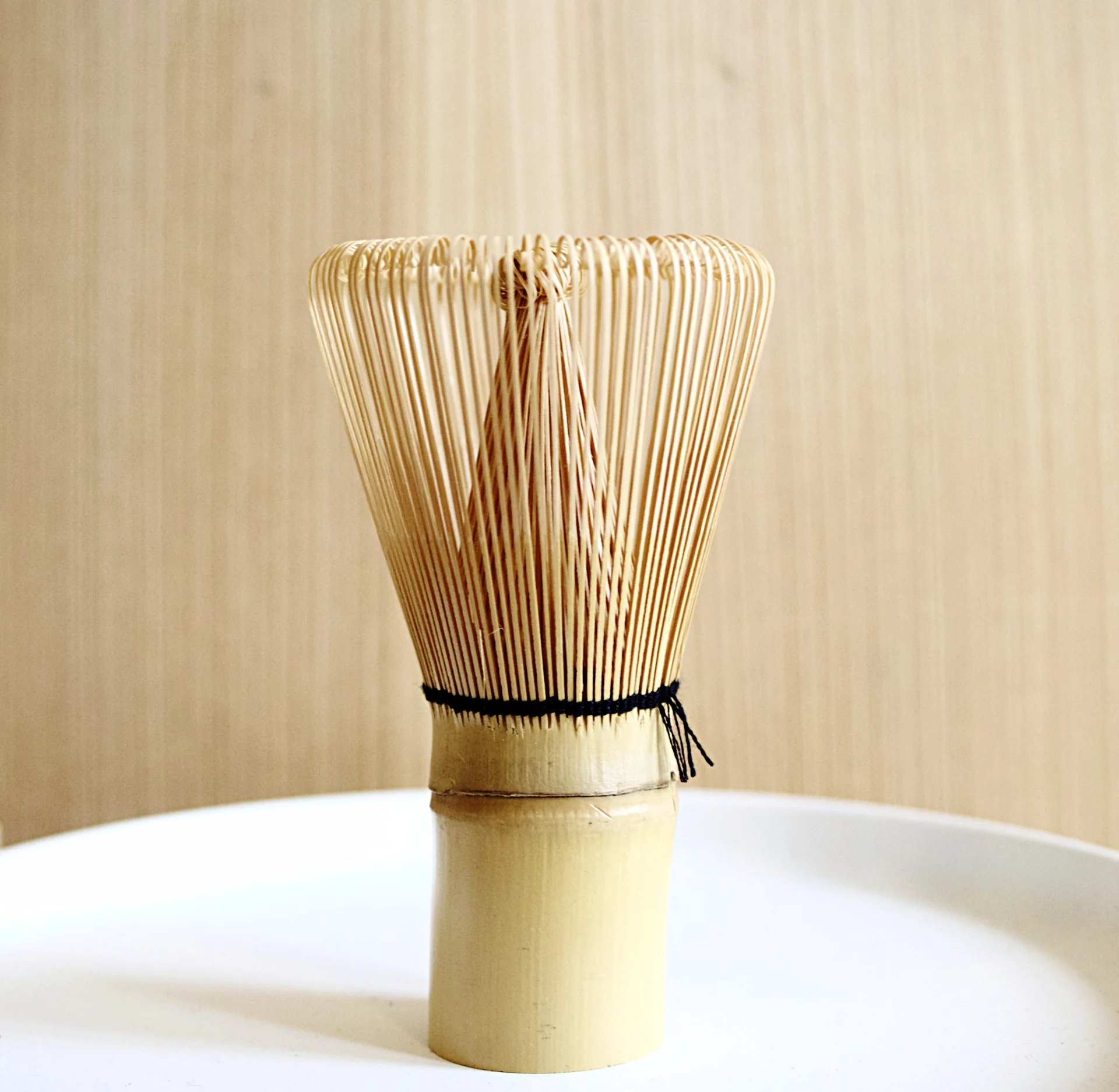 Matcha Whisk (Bamboo Chasen) - Image 4