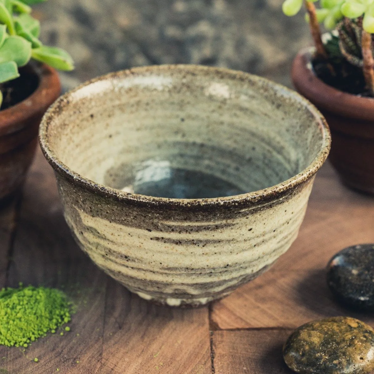 Chawan Matcha Bowl - Image 4