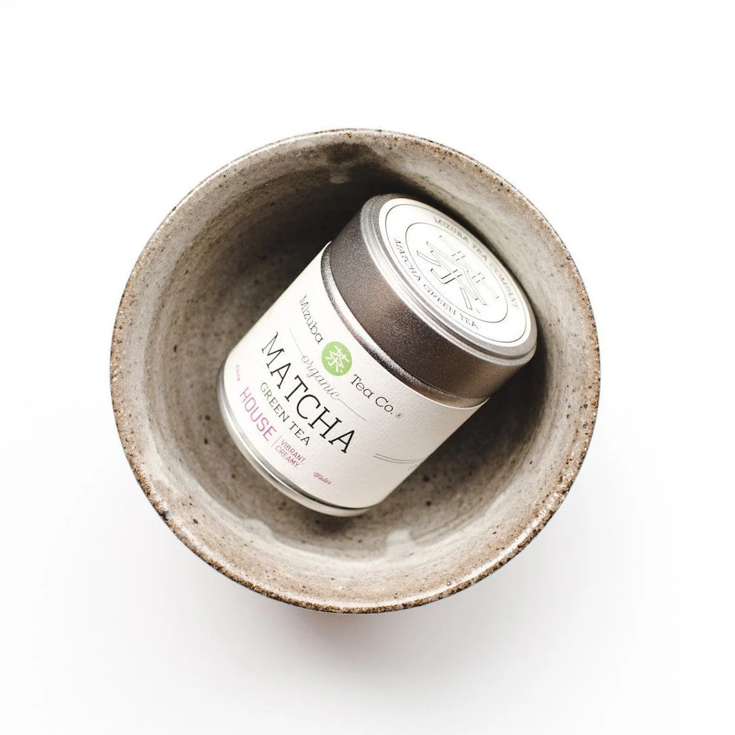 House Organic Matcha Green Tea - Image 3