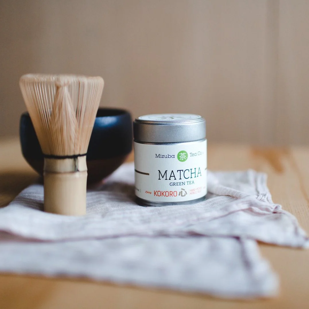 Kokoro Ceremonial Matcha Green Tea - Image 3