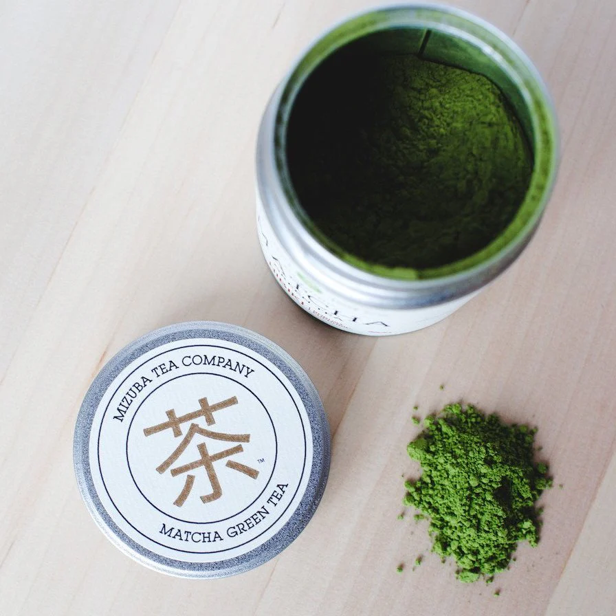 Kokoro Ceremonial Matcha Green Tea - Image 4