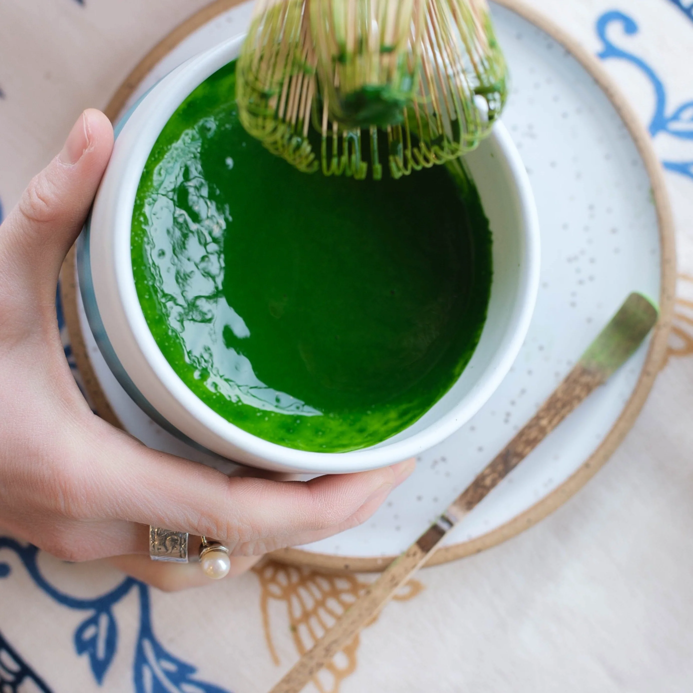 Matcha Moment® Essential Tea Set - Image 3