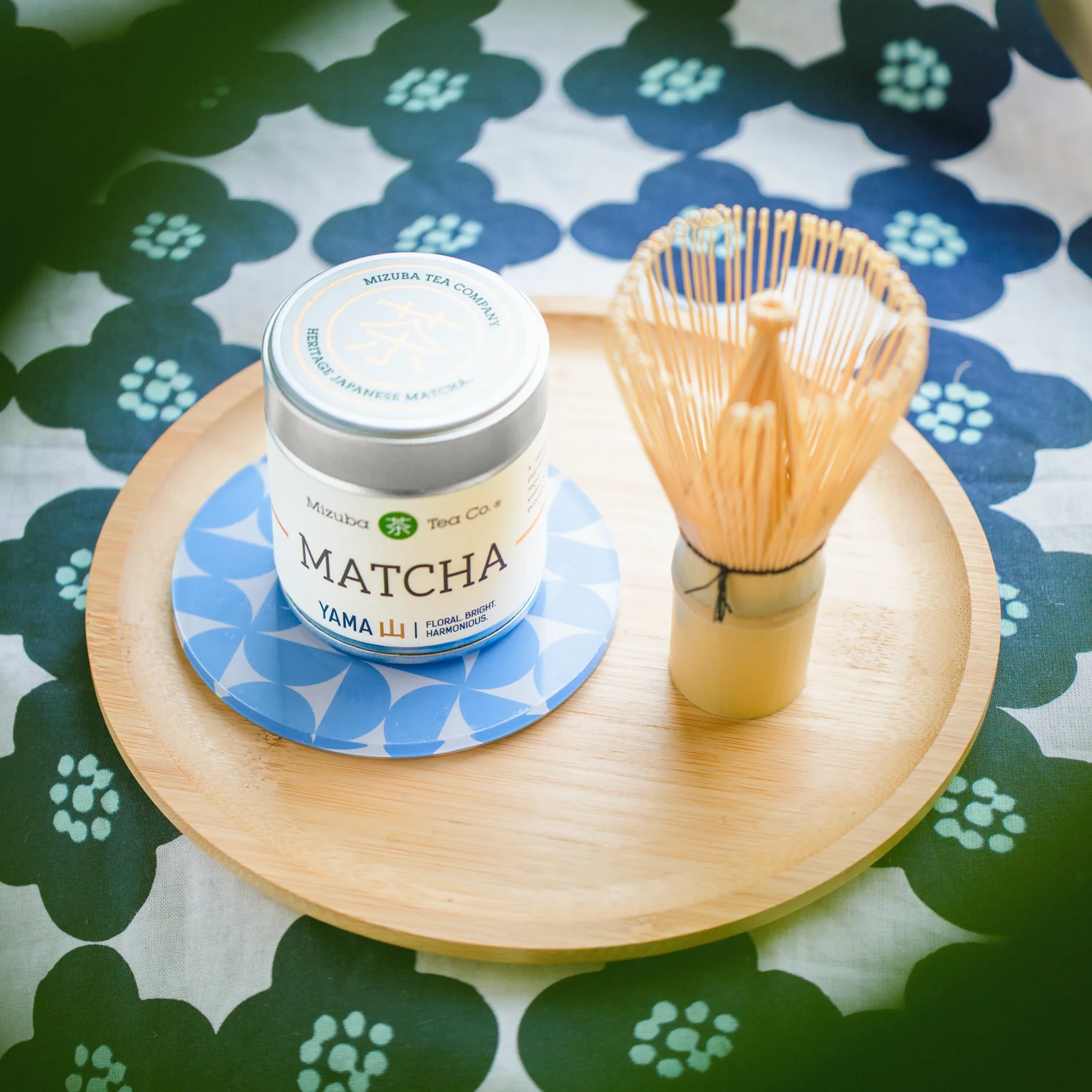 Matcha Moment® Essential Tea Set - Image 5