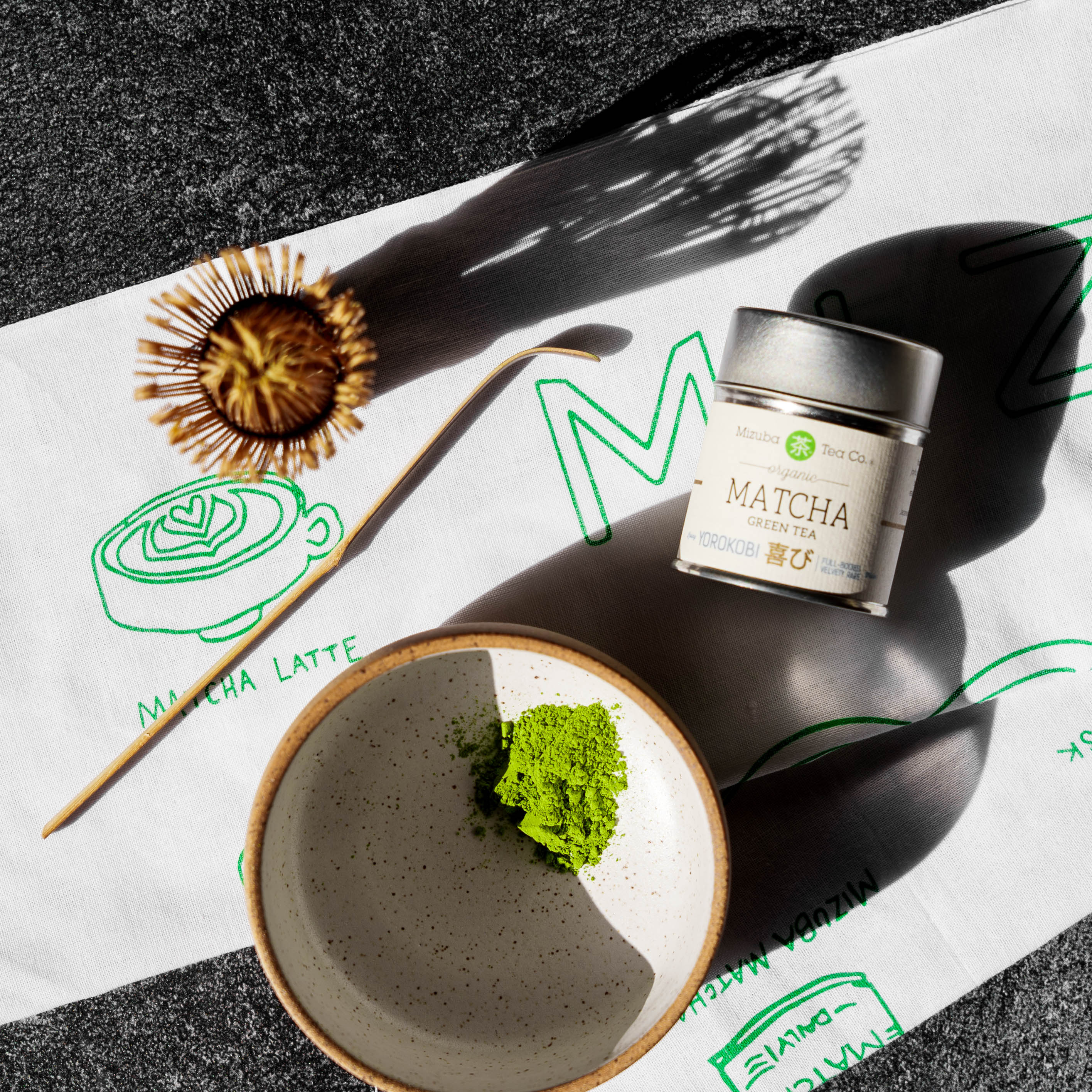 Mizuba Tenugui - Image 4