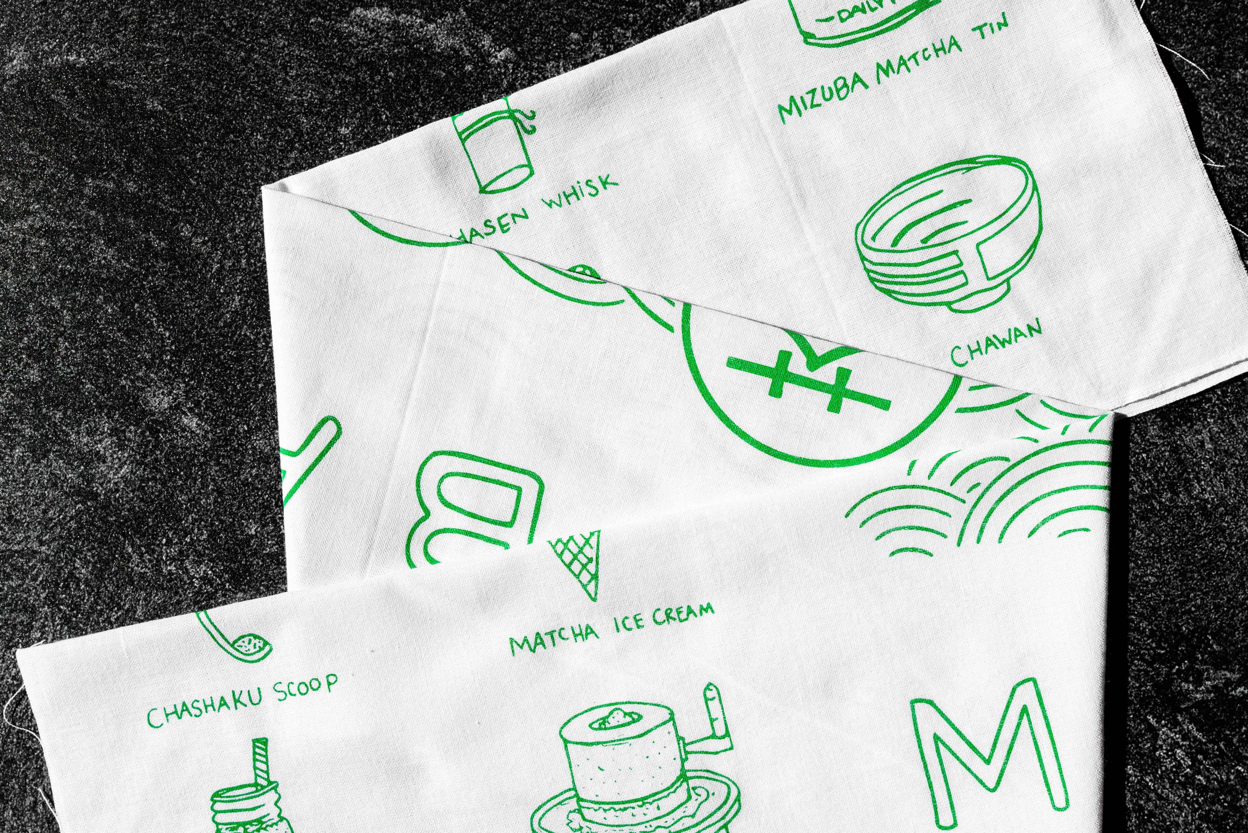 Mizuba Tenugui - Image 5