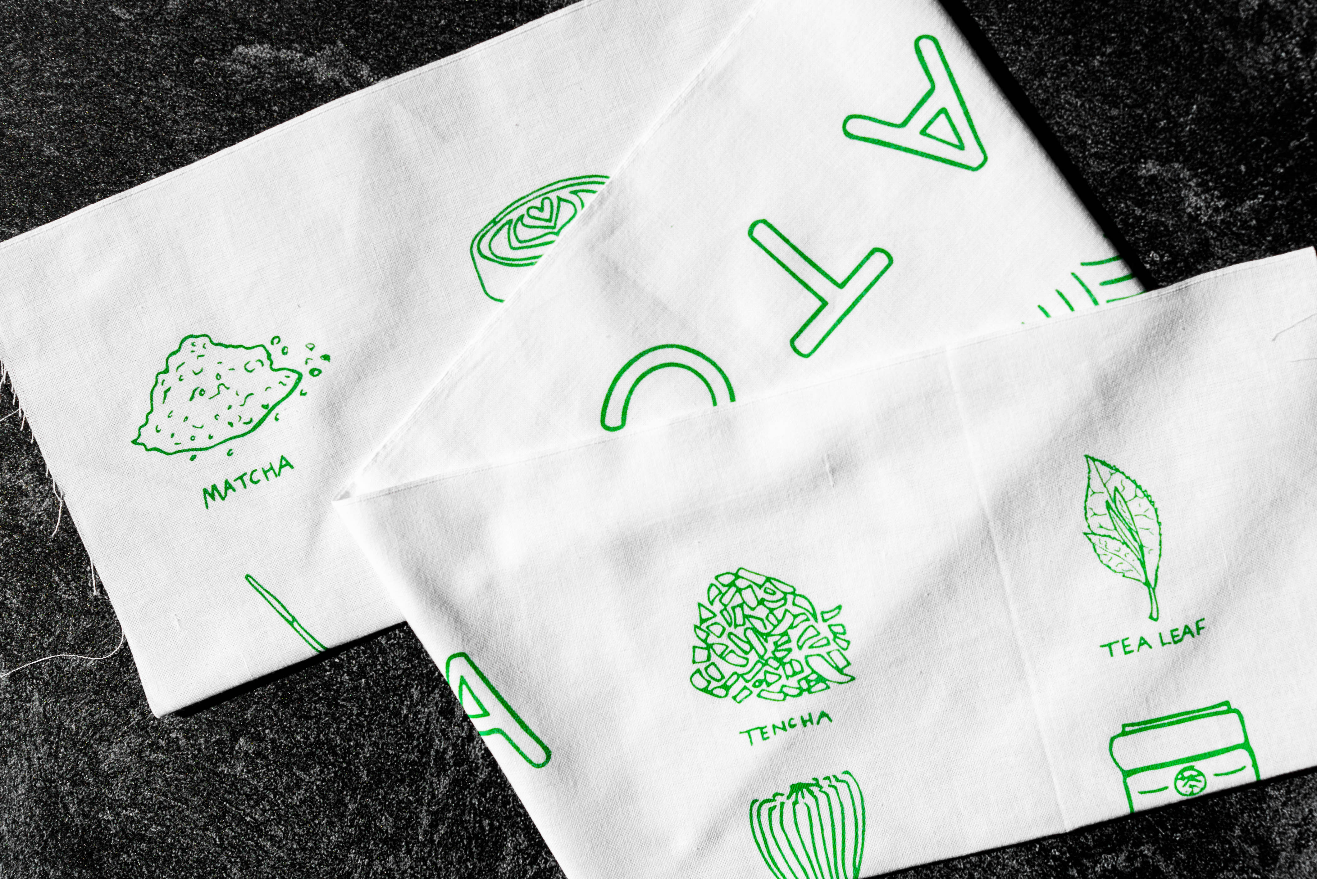 Mizuba Tenugui - Image 6