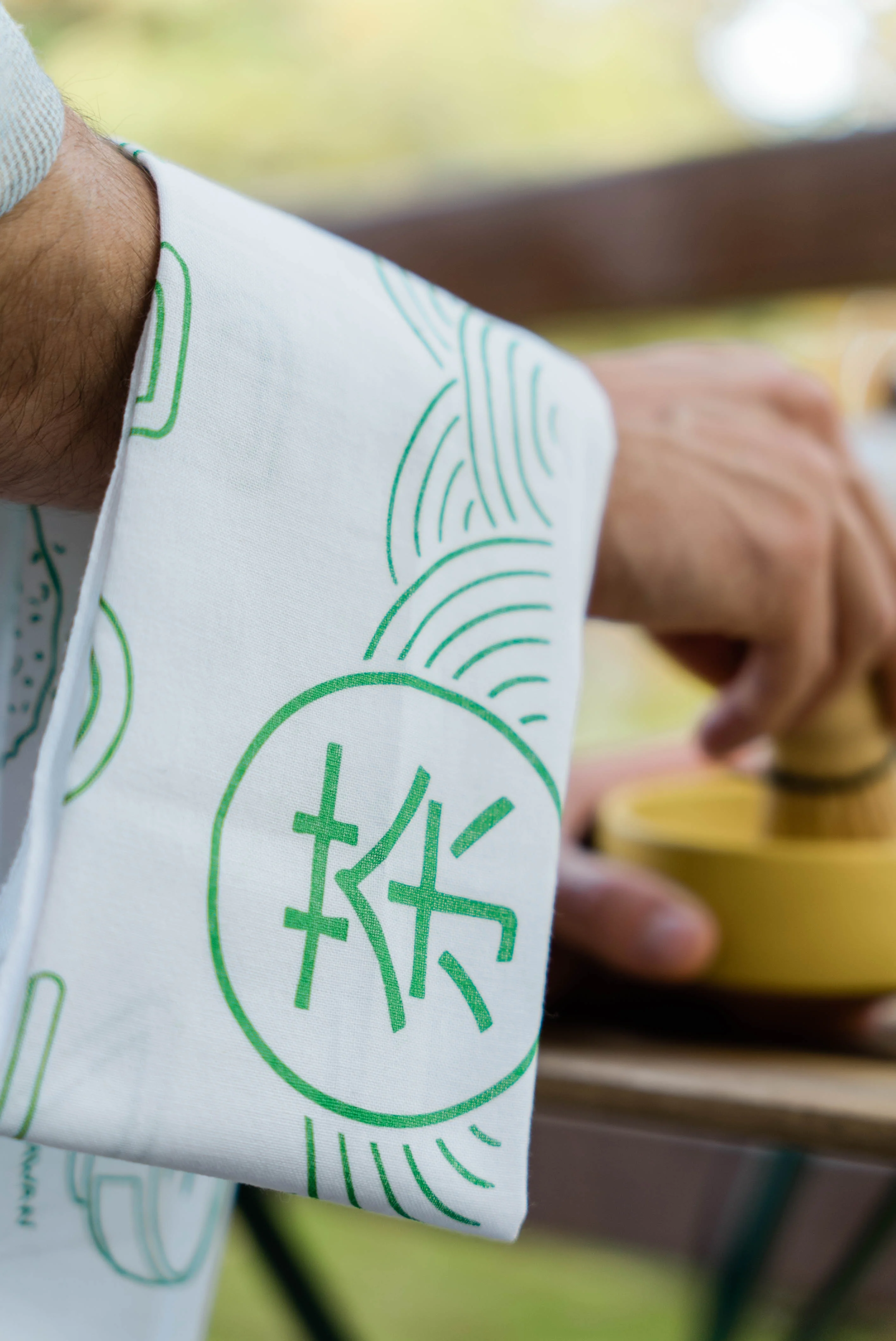 Mizuba Tenugui - Image 7