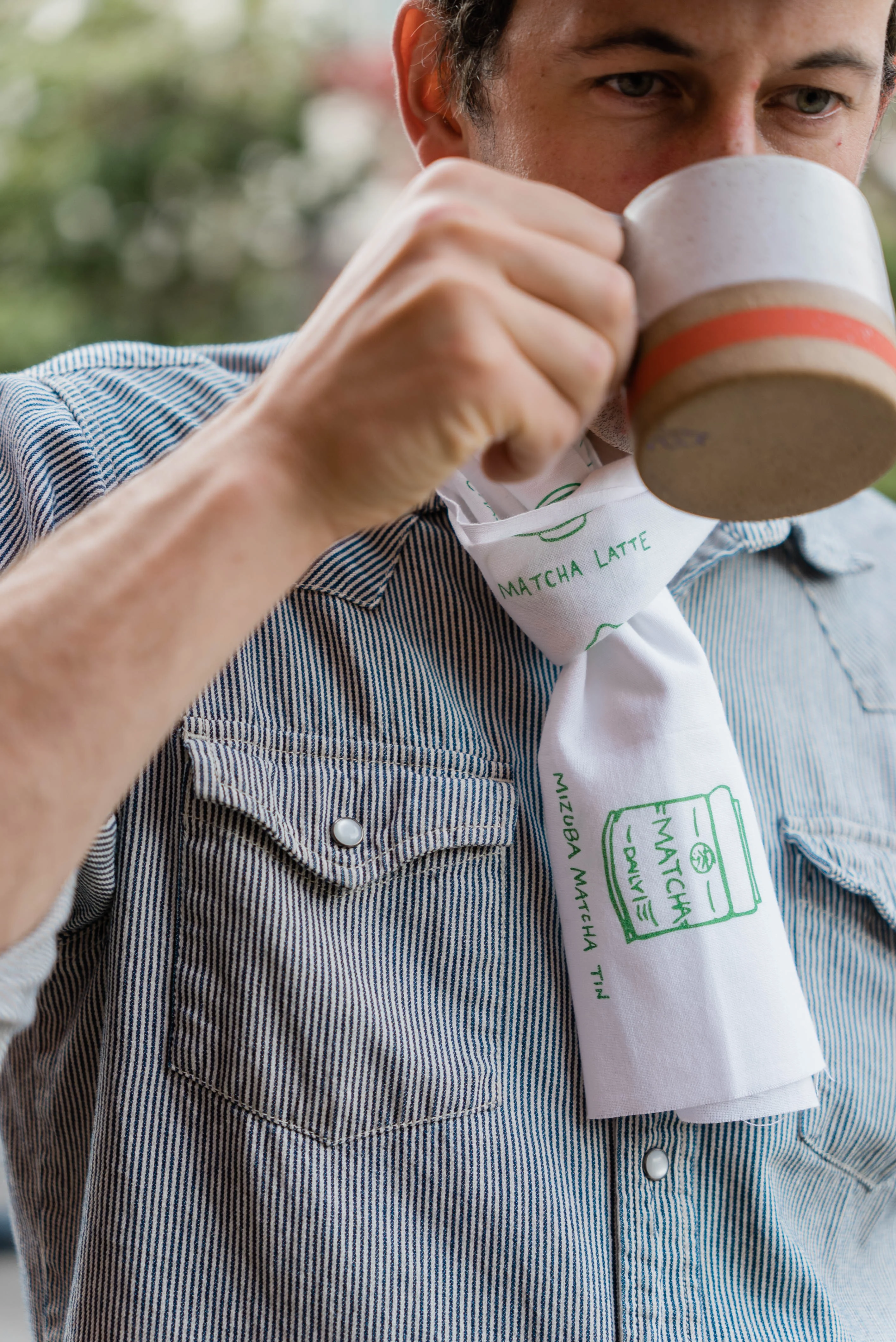 Mizuba Tenugui - Image 8