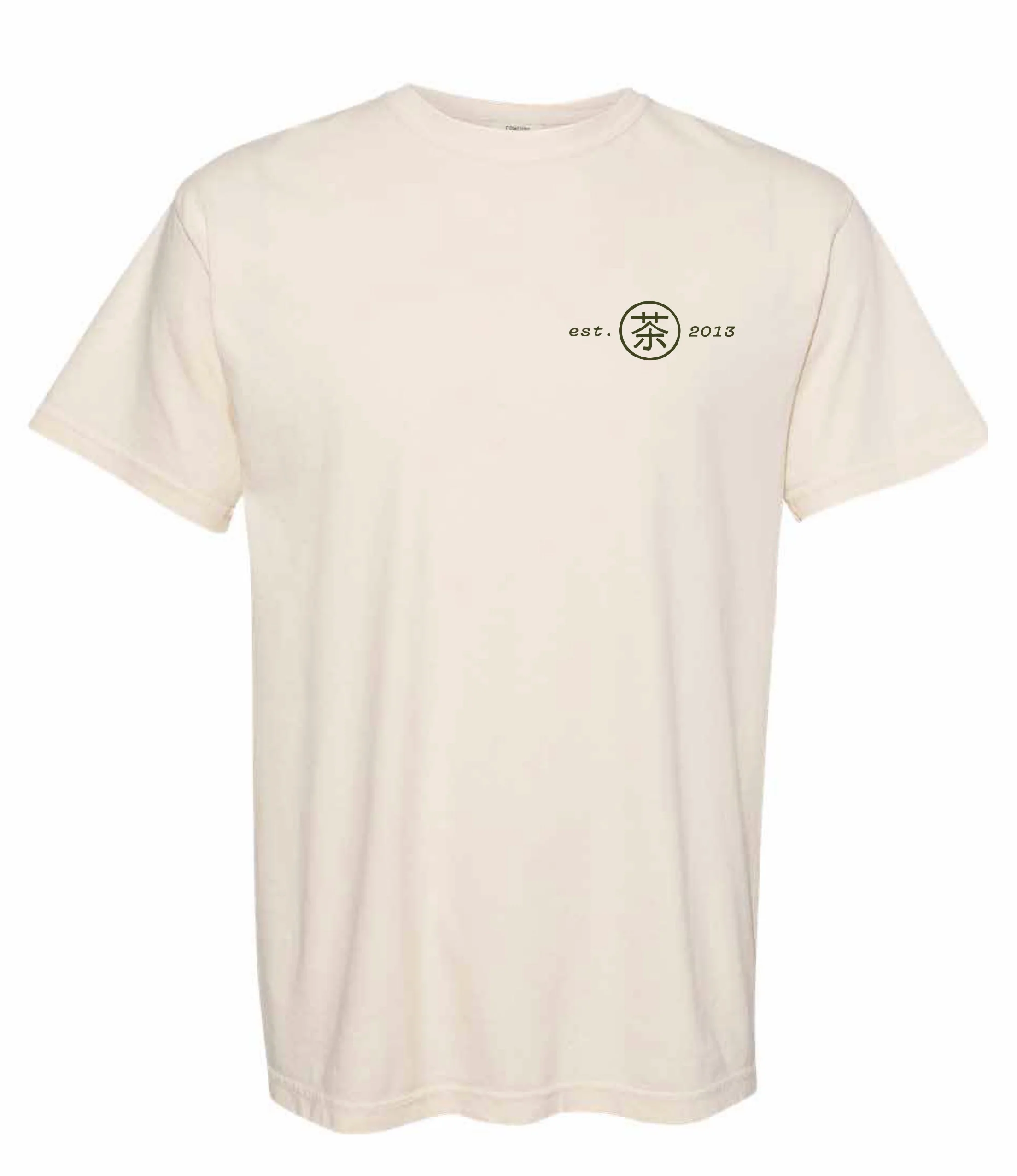 Mizuba Heritage TEA Shirt - Image 6