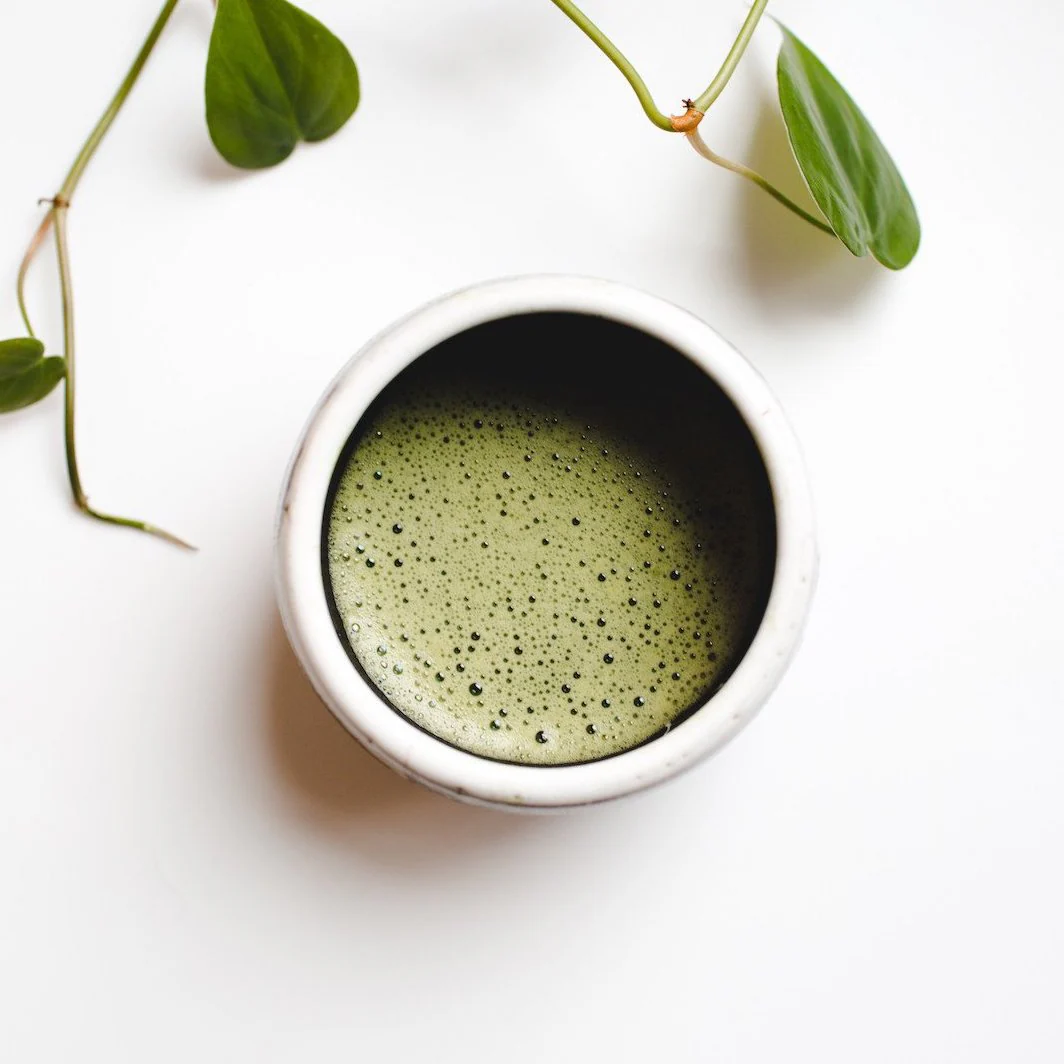 Nagomi Organic Matcha Green Tea - Image 4