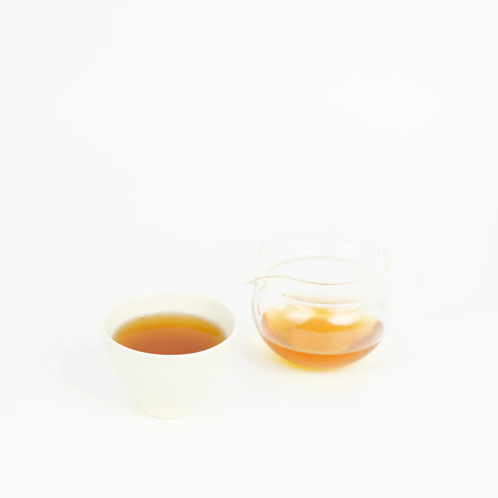 Organic Chamomile Hojicha - Image 4