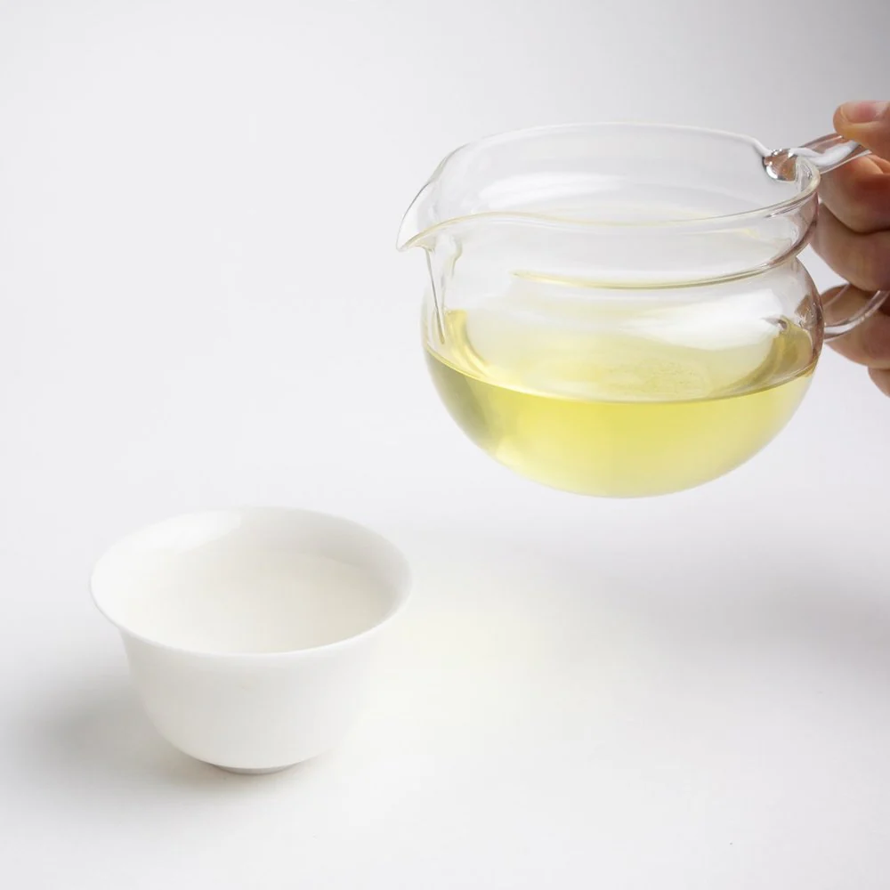 Organic Kamairicha - Image 3