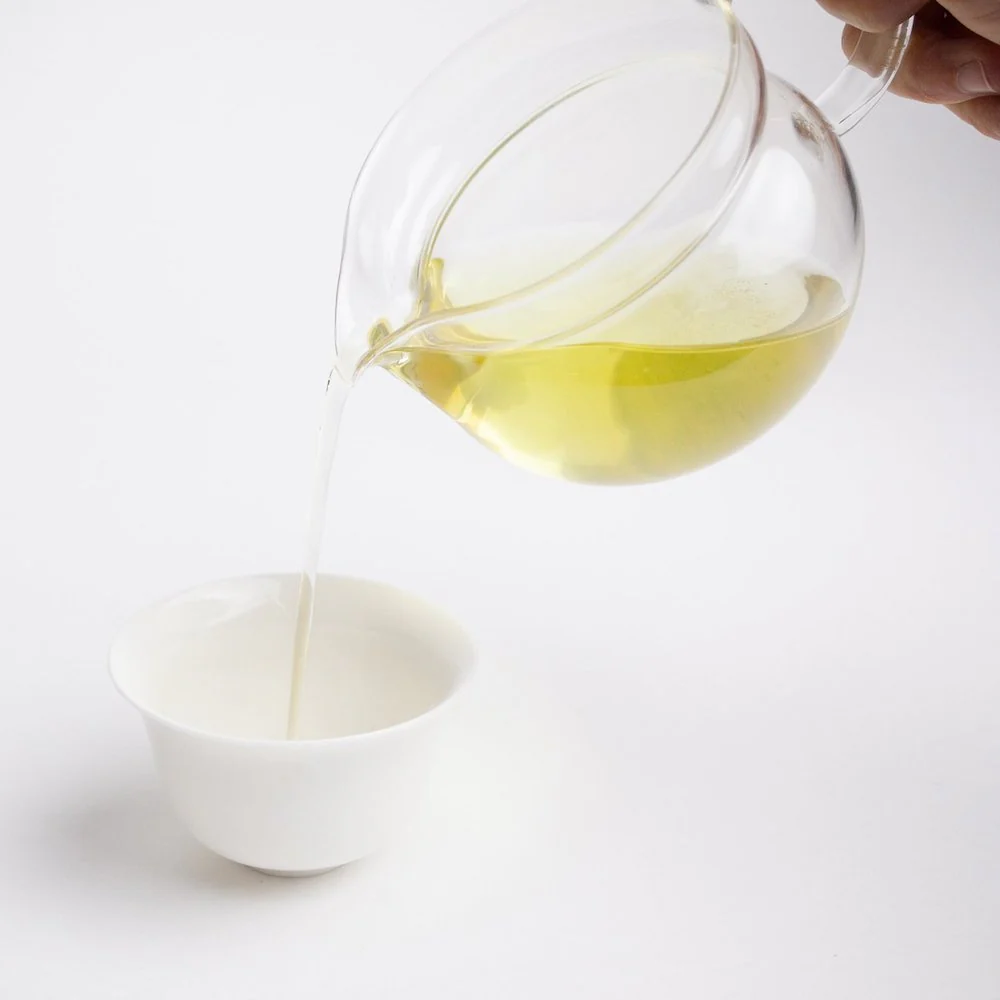 Organic Kamairicha - Image 4