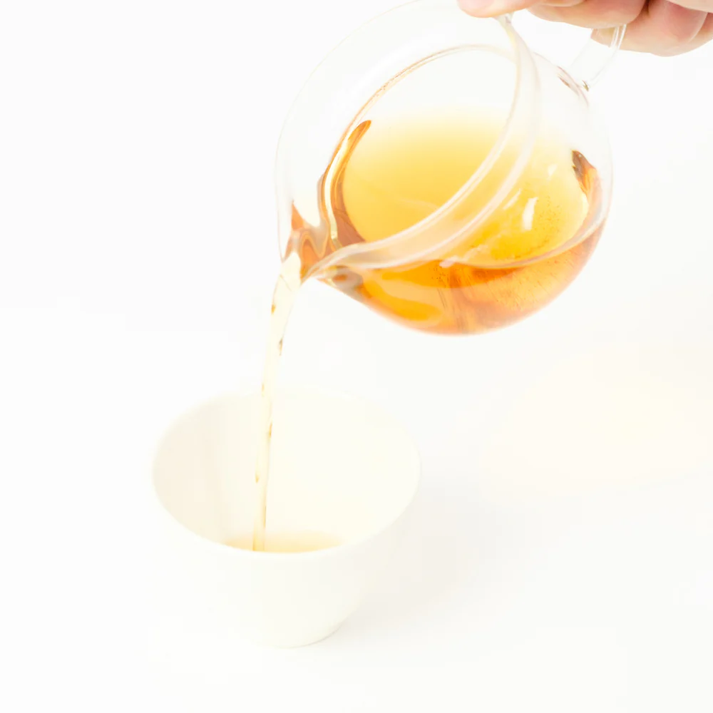 Organic Kyô-bancha - Image 5