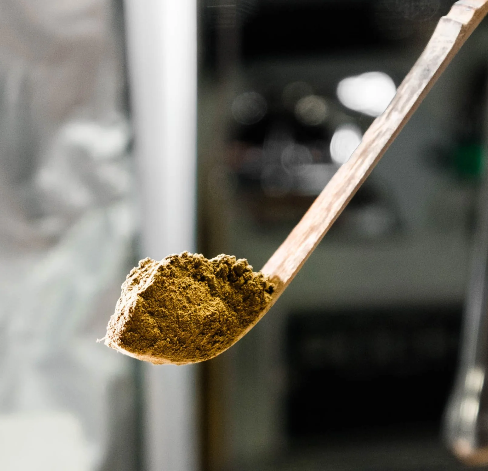 Organic Hojicha Powder - Image 3