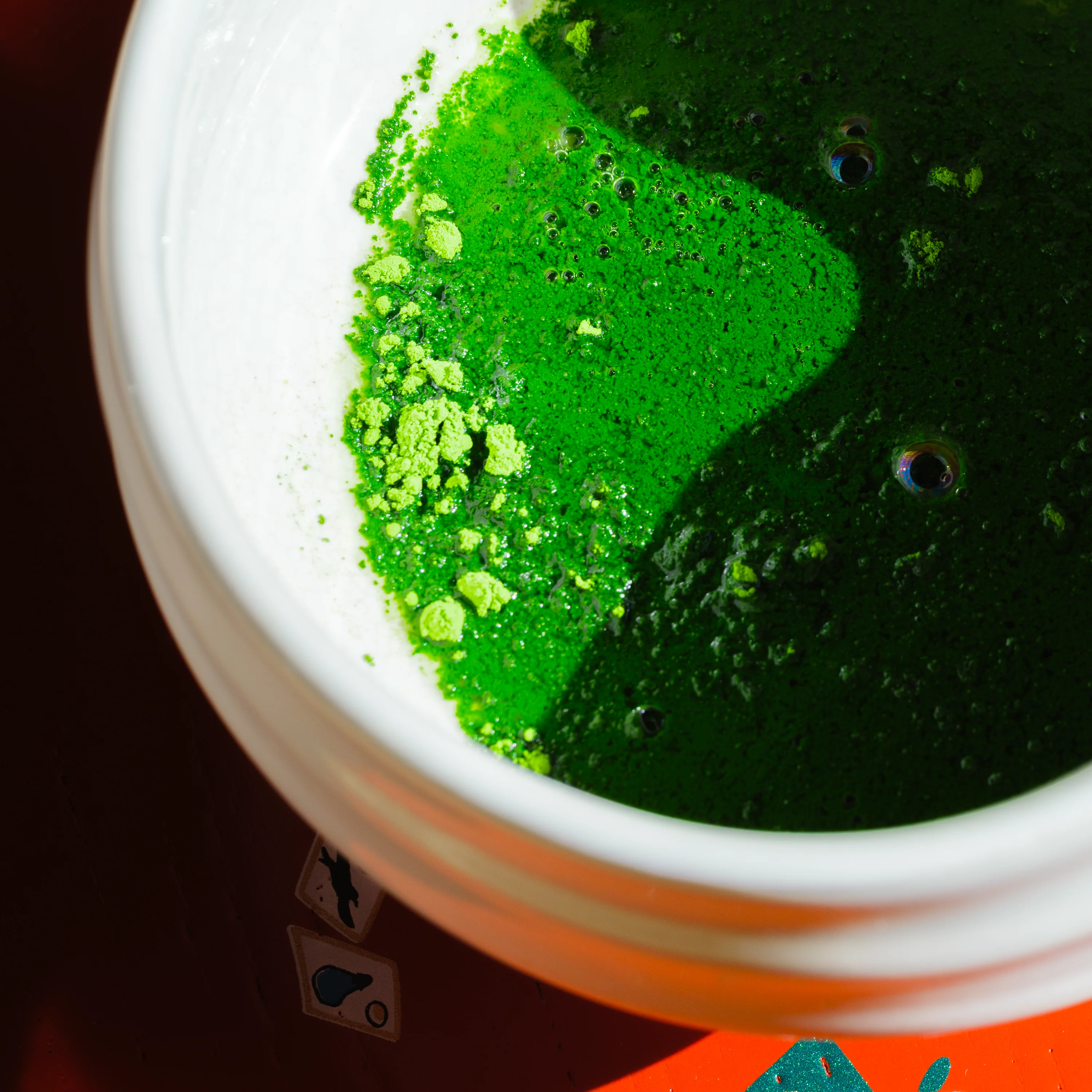 Samidori Matcha - Image 4