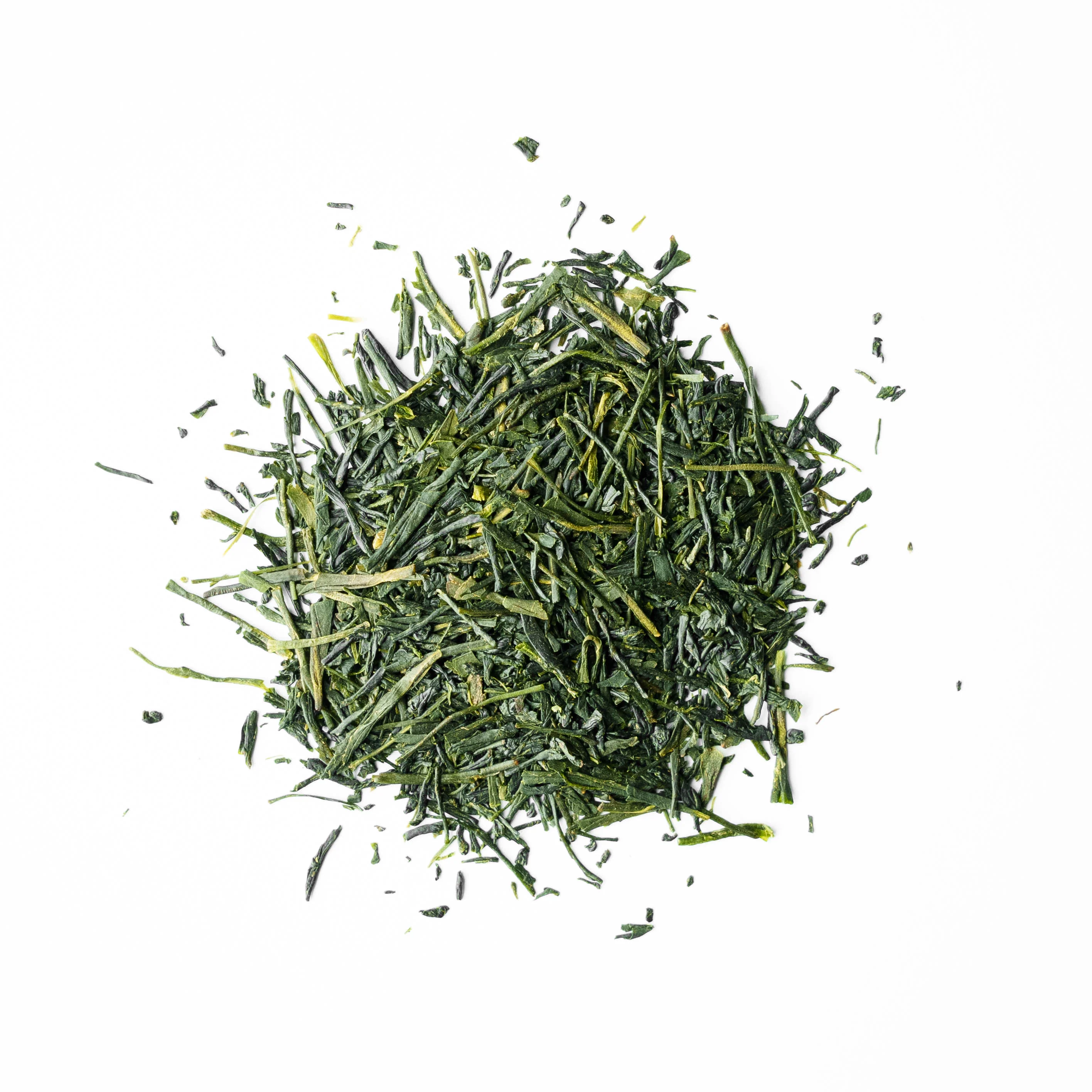 Single Cultivar Sencha Tasting Set - Image 6
