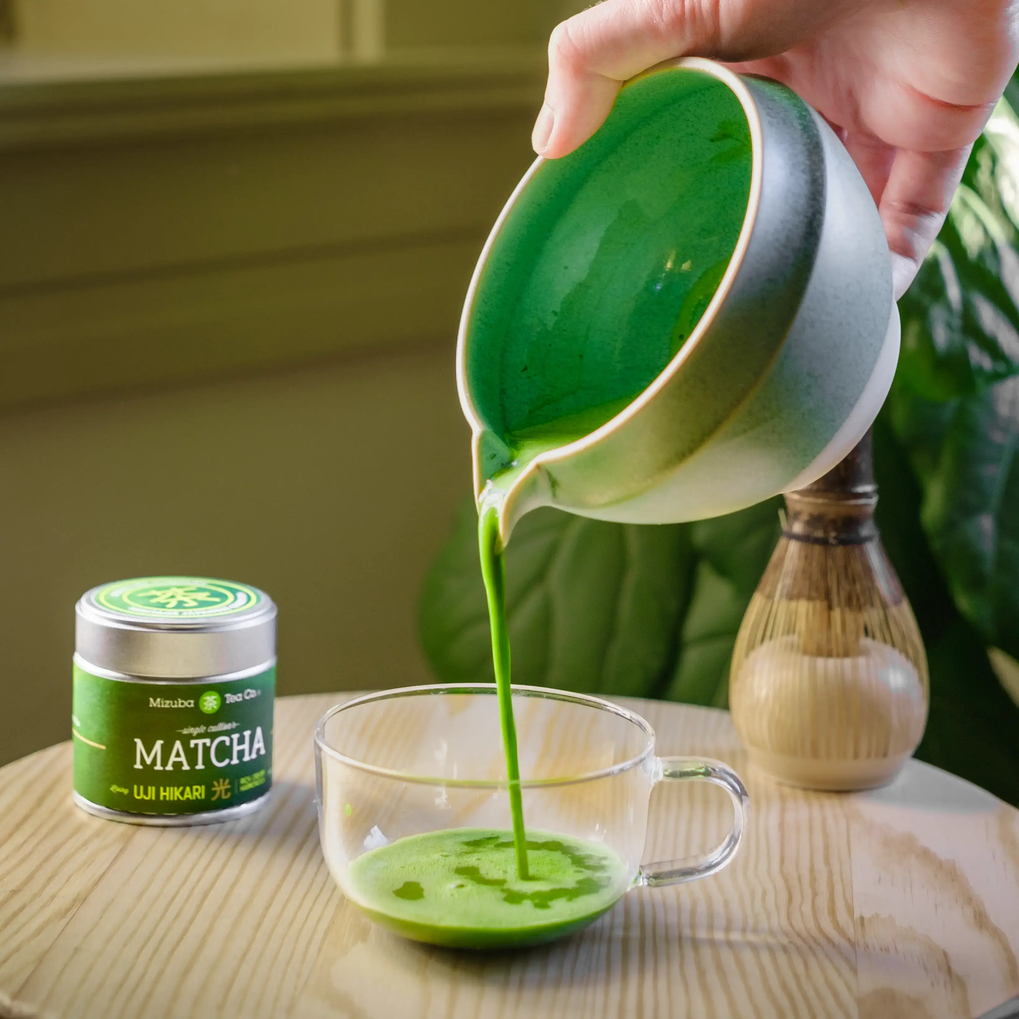 Uji Hikari Matcha - Image 4