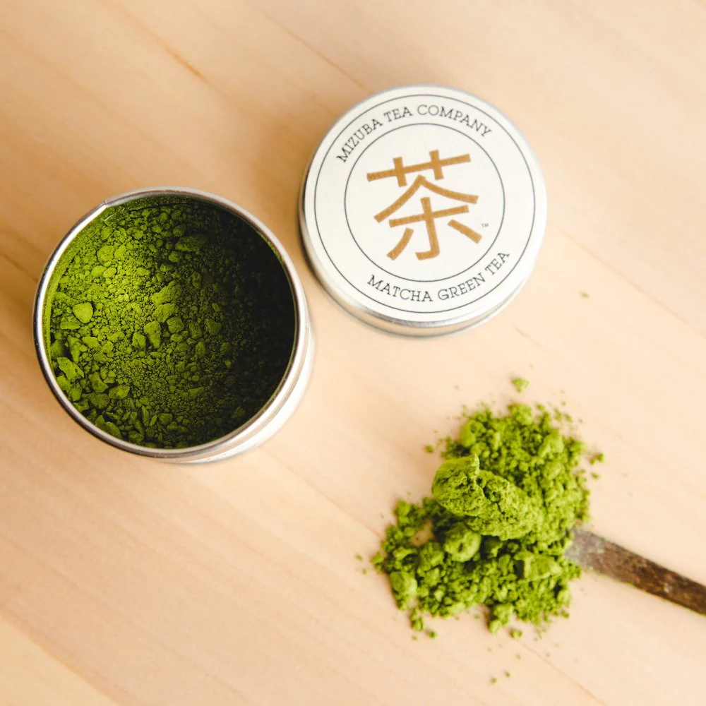 Yorokobi Organic Matcha Green Tea - Image 4